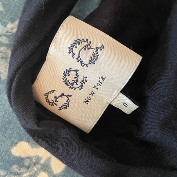 Sea New York Maxi Dress with Crochet Cutout Detail - Picture 5 of 9